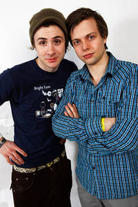 2008-03-29 - Rockfotostudion från Umeå Open, Umeå