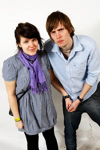 2008-03-29 - Rockfotostudion från Umeå Open, Umeå