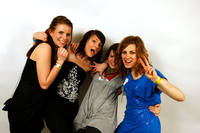 2008-03-28 - Rockfotostudion från Umeå Open, Umeå