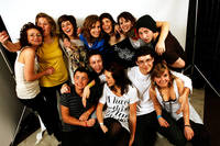 2008-03-28 - Rockfotostudion från Umeå Open, Umeå