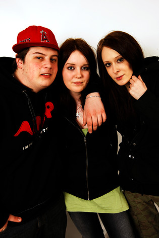 2008-03-28 - Rockfotostudion från Umeå Open, Umeå