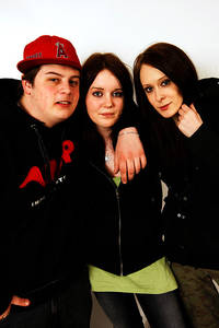 2008-03-28 - Rockfotostudion från Umeå Open, Umeå
