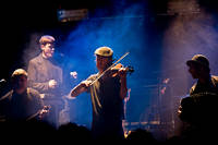 2008-04-02 - Bajofondo från Kägelbanan, Stockholm