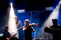 2008-04-02 - Bajofondo från Kägelbanan, Stockholm
