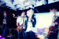 2008-04-02 - Wendy James från Berns, Stockholm
