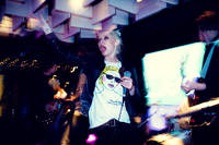 2008-04-02 - Wendy James från Berns, Stockholm