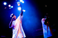 2008-04-01 - Chamillionaire från Mejeriet, Lund