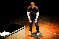 2008-04-03 - Henrik Schyffert från Stora Teatern, Göteborg