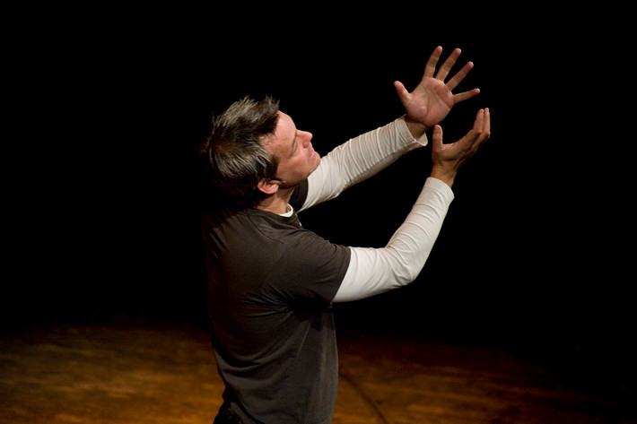 2008-04-03 - Henrik Schyffert från Stora Teatern, Göteborg