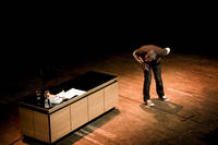 2008-04-03 - Henrik Schyffert från Stora Teatern, Göteborg