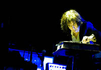 2008-04-04 - Jean Michel Jarre från Cirkus, Stockholm