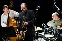 2008-04-04 - Lennart Åberg Big Band + Peter Erskine & Palle Mikkelborg från Kulturhuset, Stockholm