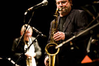 2008-04-04 - Lennart Åberg Big Band + Peter Erskine & Palle Mikkelborg från Kulturhuset, Stockholm