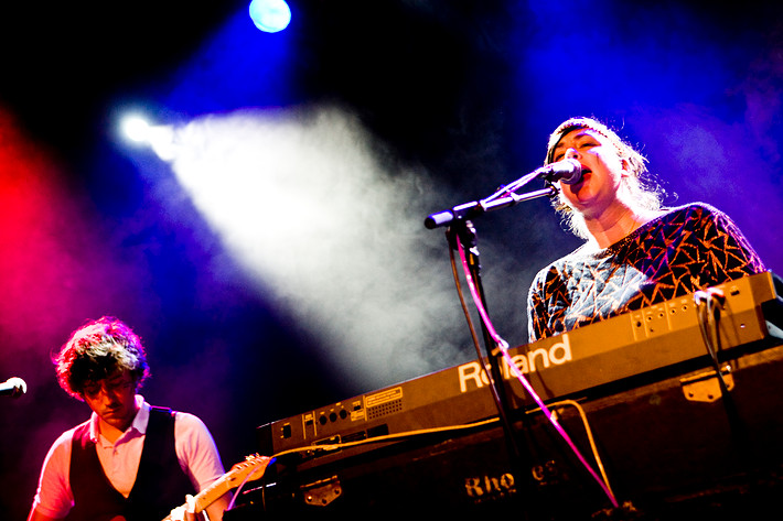 2008-04-04 - Rubies från Debaser Medis, Stockholm