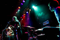 2008-04-04 - Rubies från Debaser Medis, Stockholm