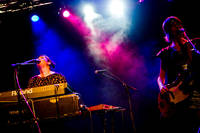 2008-04-04 - Rubies från Debaser Medis, Stockholm