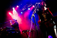 2008-04-04 - Rubies från Debaser Medis, Stockholm