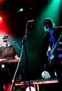 2008-04-04 - Rubies från Debaser Medis, Stockholm