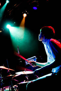 2008-04-04 - Rubies från Debaser Medis, Stockholm