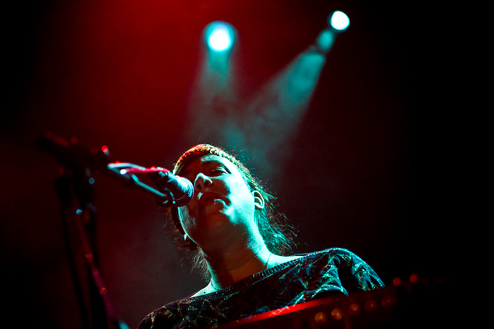 2008-04-04 - Rubies från Debaser Medis, Stockholm