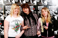 2008-04-05 - Rockfotostudion från Fairfest, Vänersborg
