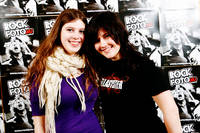 2008-04-05 - Rockfotostudion från Fairfest, Vänersborg