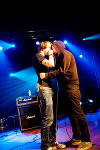 2008-04-05 - Chemical Vocation från Idrottshallen, Vänersborg