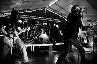 2008-04-05 - Ammotrack från Idrottshallen, Vänersborg