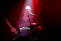 2008-04-04 - Black Lips från Debaser Slussen, Stockholm