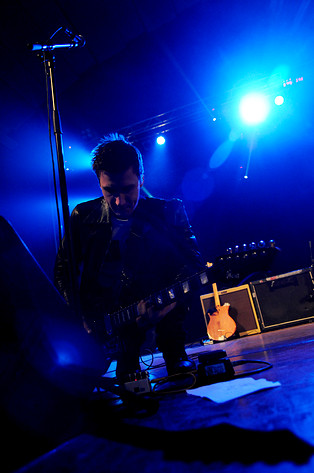 2008-04-05 - Division of Laura Lee från Idrottshallen, Vänersborg