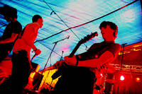 2008-04-05 - Herbrightskies från Idrottshallen, Vänersborg