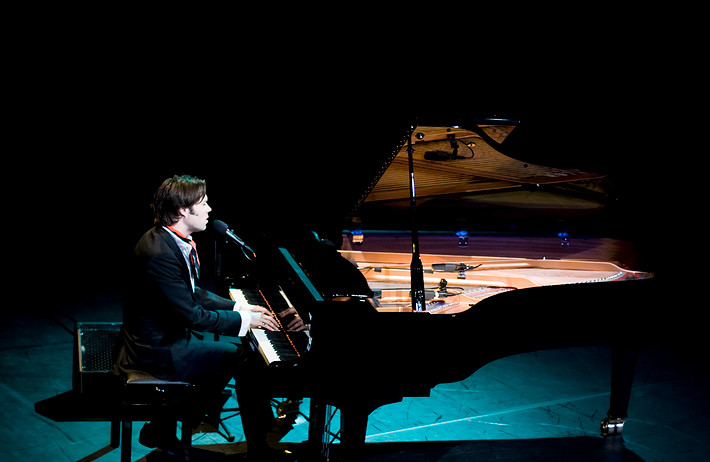 2008-04-05 - Rufus Wainwright från Dramaten, Stockholm