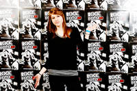 2008-04-05 - Rockfotostudion från Fairfest, Vänersborg