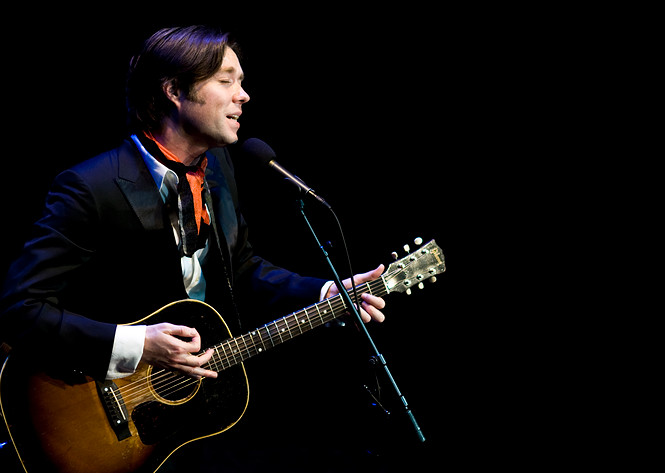 2008-04-05 - Rufus Wainwright från Dramaten, Stockholm