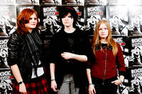 2008-04-05 - Rockfotostudion från Fairfest, Vänersborg