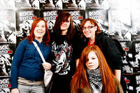 2008-04-05 - Rockfotostudion från Fairfest, Vänersborg