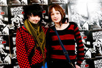 2008-04-05 - Rockfotostudion från Fairfest, Vänersborg