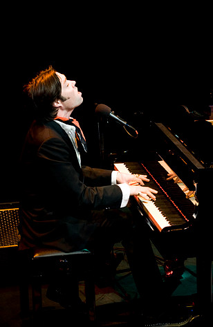 2008-04-05 - Rufus Wainwright från Dramaten, Stockholm
