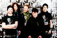 2008-04-05 - Rockfotostudion från Fairfest, Vänersborg