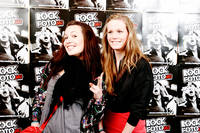 2008-04-05 - Rockfotostudion från Fairfest, Vänersborg