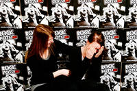 2008-04-05 - Rockfotostudion från Fairfest, Vänersborg