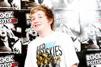 2008-04-05 - Rockfotostudion från Fairfest, Vänersborg