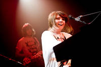 2008-04-05 - Kate Nash från Debaser Medis, Stockholm
