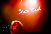 2008-04-05 - Kate Nash från Debaser Medis, Stockholm
