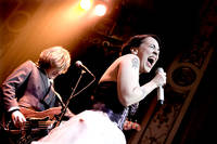 2008-04-05 - Marit Bergman från Stora Teatern, Göteborg