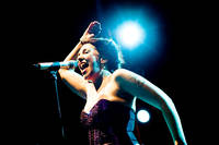 2008-04-06 - Marit Bergman från Nalen, Stockholm
