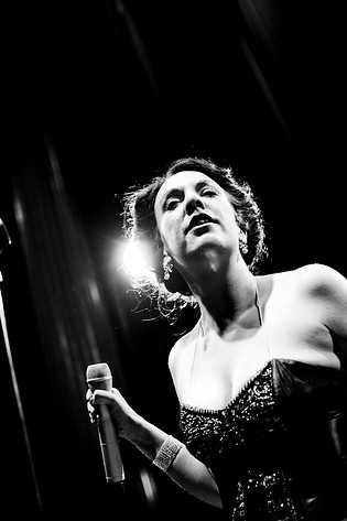 2008-04-06 - Marit Bergman från Nalen, Stockholm