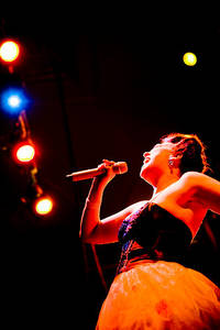 2008-04-06 - Marit Bergman från Nalen, Stockholm