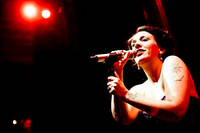 2008-04-06 - Marit Bergman från Nalen, Stockholm
