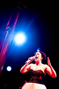 2008-04-06 - Marit Bergman från Nalen, Stockholm